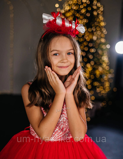 Костюм Цукерочки Цукерка Сукня Цукерки Кривий Ріг - фото 3