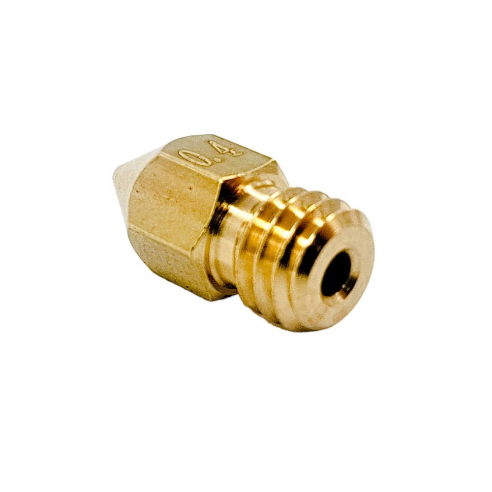 Латунні сопла XMSJ MK8, 0,4 мм, для 3d принтера Київ - фото 7