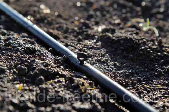 Крапельниця для поливу Presto-PS мікроджет Шуруп (MJ-1414) Харьков