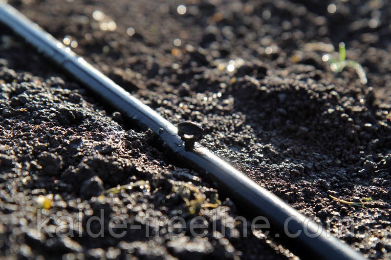 Крапельниця для поливу Presto-PS мікроджет Шуруп (MJ-1414) Харьков - изображение 5