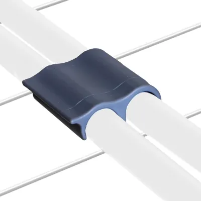 Сушарка для білизни Casa Si Kolibri 2in1 18m White Підлогова (CS92131C06) (DAS303058) Вінниця - фото 4