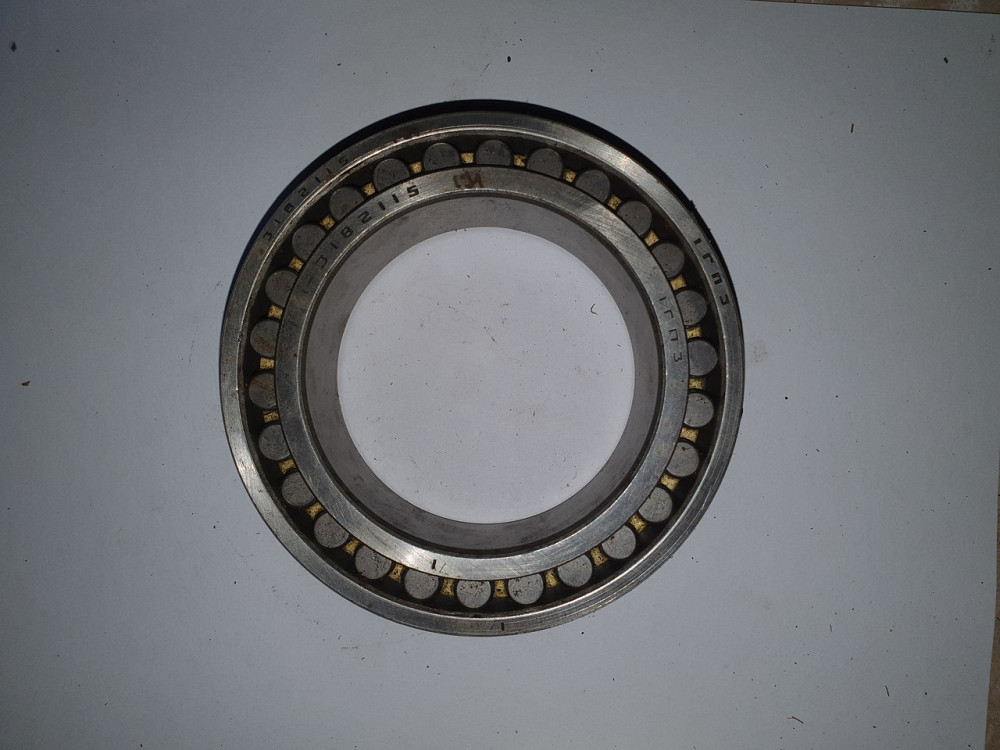 Подшипник 3182115 (NN3015K). 75*115*30 мм. Харьков - изображение 1
