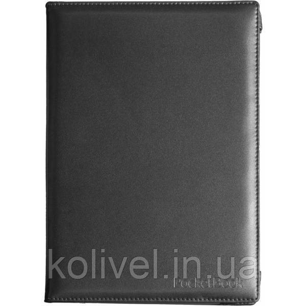 Обкладинка PocketBook 10.3" для PB1040, кутики, чорна (VLPB-TB1040BL1) Київ - фото 1