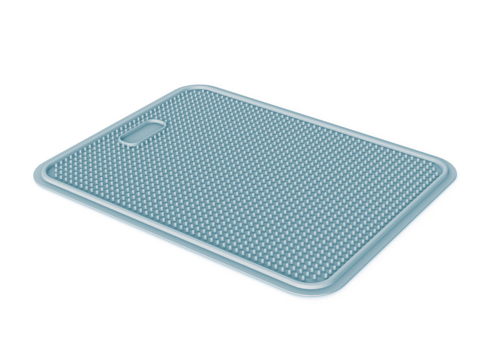 Lago килимок під туалет, розмір 45 х 35 см Київ - фото 3