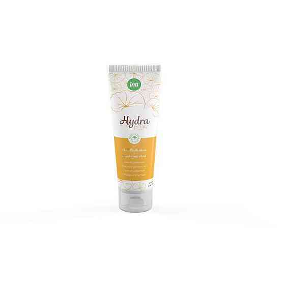 Лубрикант Intt Hydra Plus Luve 100ml Sex Aura Киев
