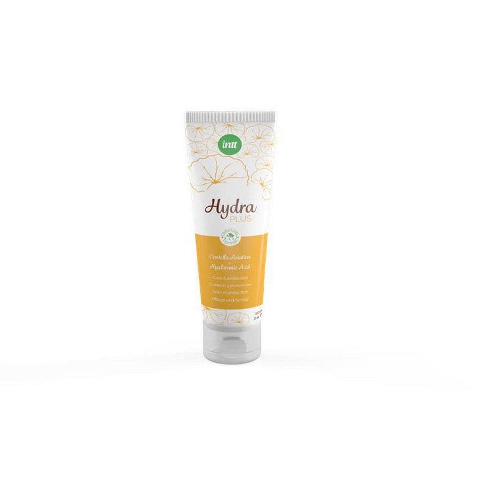 Лубрикант Intt Hydra Plus Luve 100ml Sex Aura Киев - изображение 1