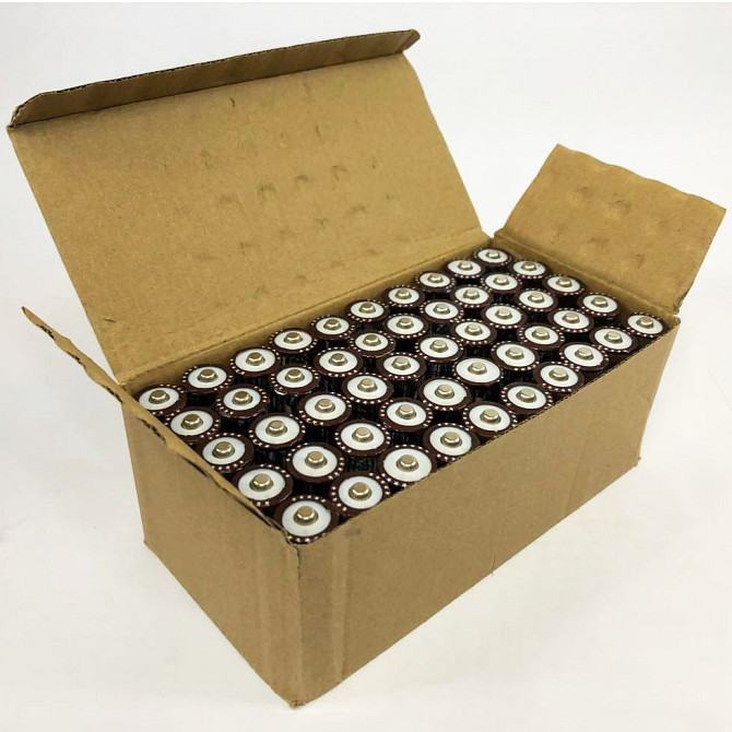 Літієвий акумулятор 18650 X-Balog 8800mAh 4.2V Li-ion літієва акумуляторна батарейка для ліхтариків VB-23 Київ - фото 10