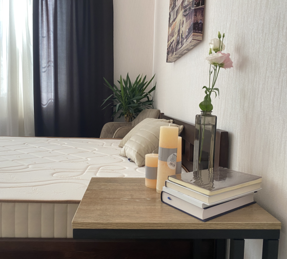 Ортопедический матрас TM Family Sleep Diamond/Диамонд GOLD Collection 90х200 Харьков