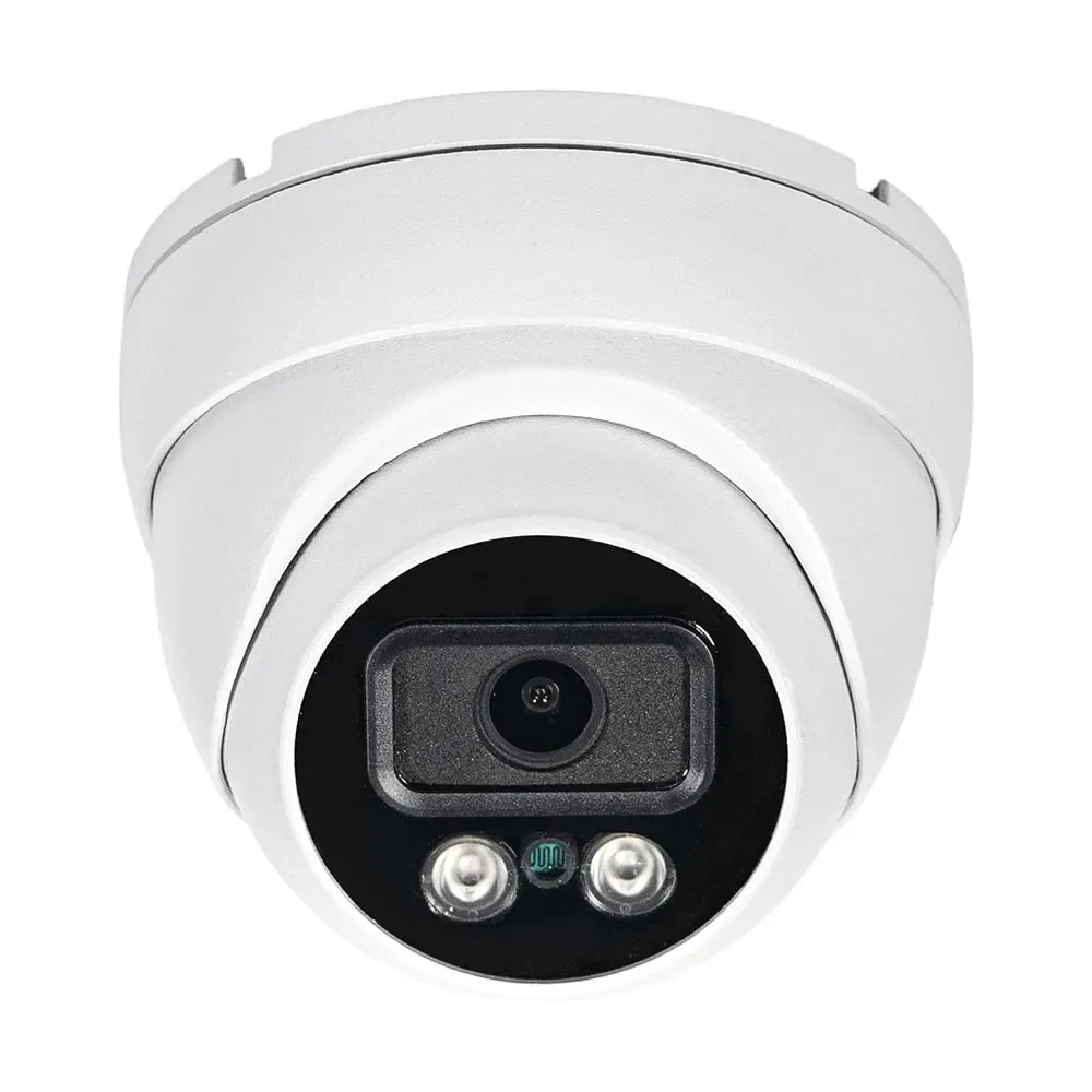 IP-відеокамера 5Mp Light Vision VLC-4256DI White (Linklemo) f=2.8mm (75-00240) Киев - изображение 2