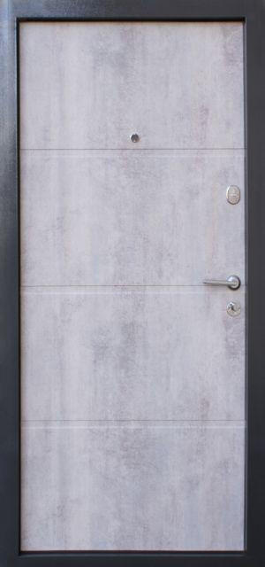 Двері квартирні, QDoors, модель Бостон М, комплектація Преміум, замки KALE Київ - фото 2