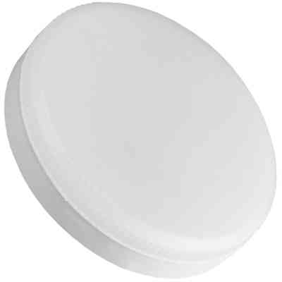 Лампочка Eurolamp LED GX53 12W 4000K (LED-GX53-1240(N)) Вінниця