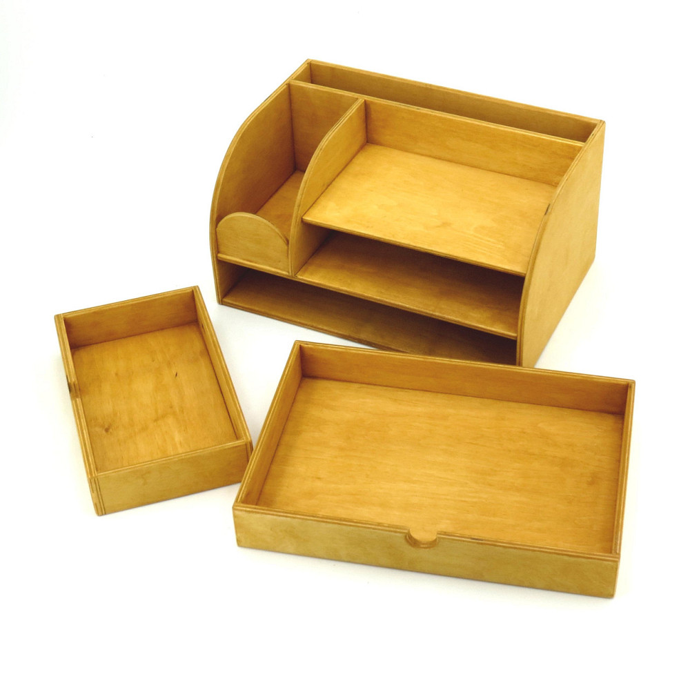 Бюро для бумаг 