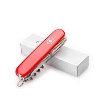 Нож Victorinox Huntsman Red (1.3715) Винница