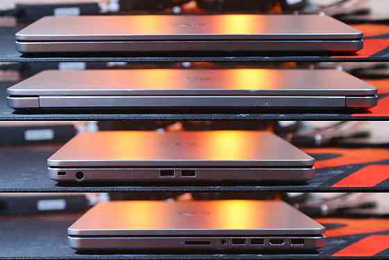 Алюминиевый сенсорный ноутбук Dell Inspiron 7537 15.6