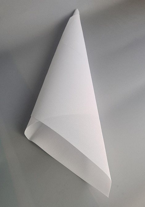 Аркуші текстуровані 60 *60 см для пакування квітів КАФІН білий No2 (20 шт.) Харків - фото 3