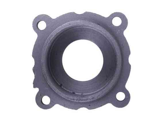 Кришка корпусу підшипника напівосьи для КПП/6 Мукачево