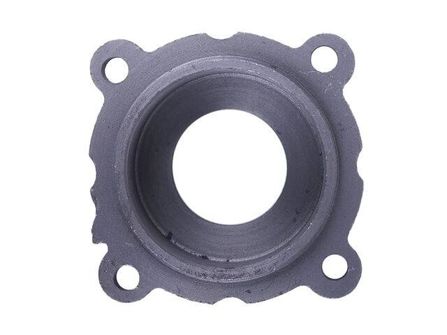 Крышка корпуса подшипника полуоси для КПП/6 Мукачево - изображение 3