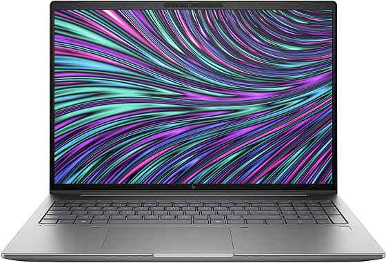 HP ZBook Power G11 16" WUXGA IPS, 300n/U7-155H (4.8)/32Gb/SSD512Gb/RTX 500, 4GB/FPS/Підсв/DOS Вінниця