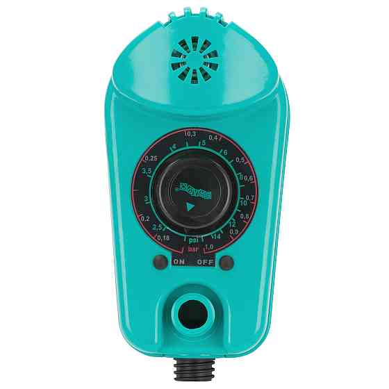 Насос Bravo BP12-A 12V 160л/м 14,5psi Київ