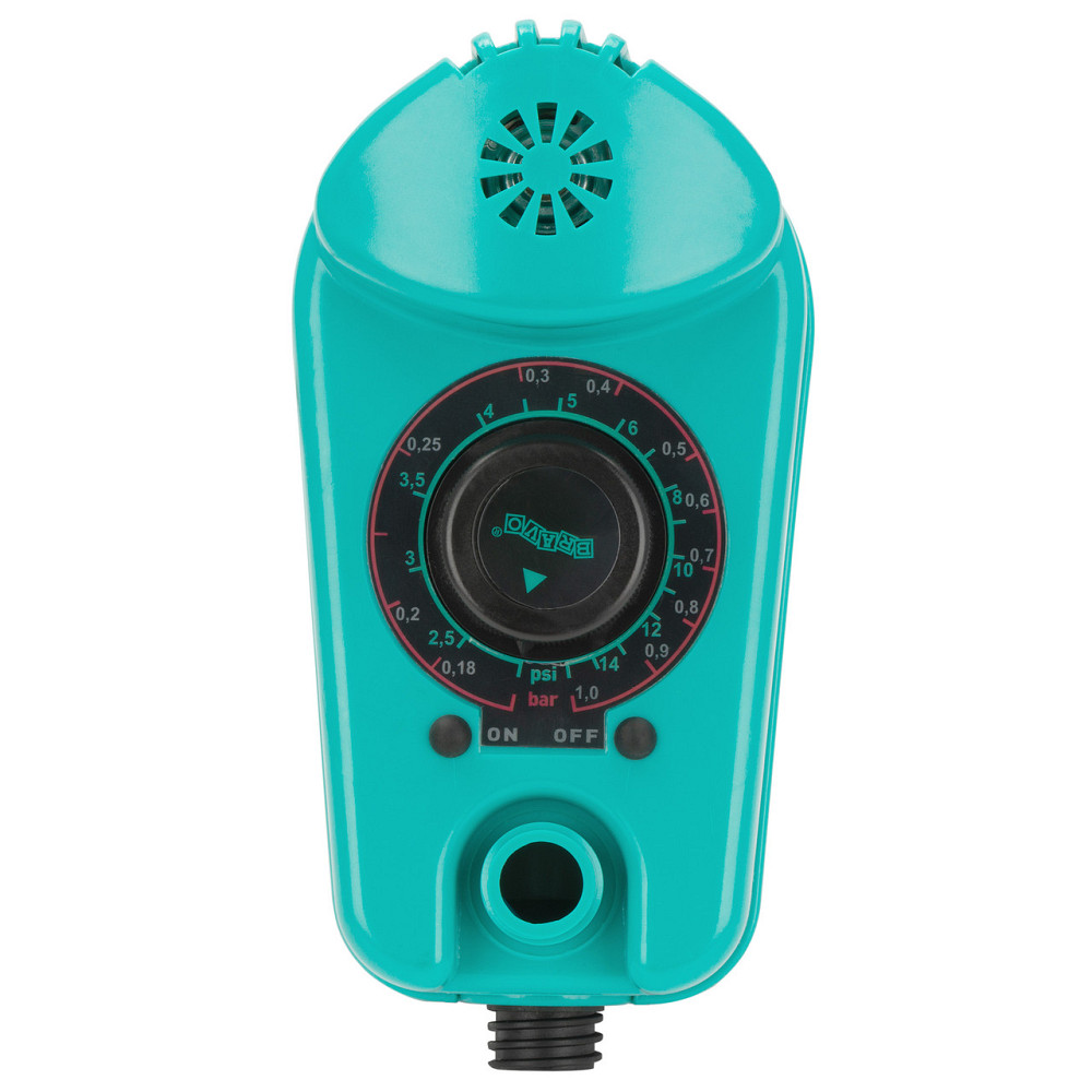 Насос Bravo BP12-A 12V 160л/м 14,5psi Київ - фото 2