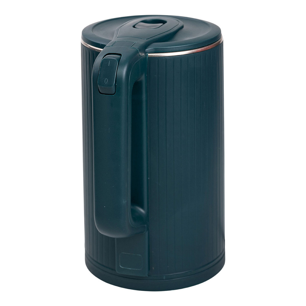 Електрочайник з автоматичним вимкненням 2,5 л Sokany побутовий 1500 Вт SK-SH-1061 Коломия - фото 4