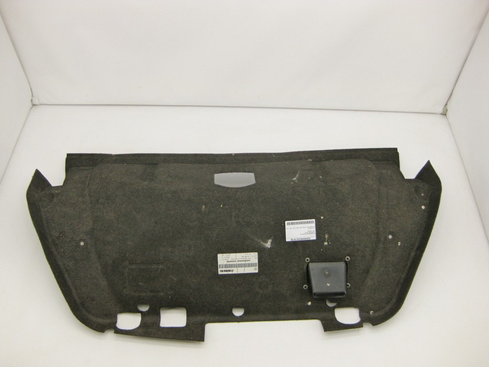 Mercedes-Benz  A2046940025 9F08 Обшивка кришки багажника чорна C-Class W204 Одеса - фото 5