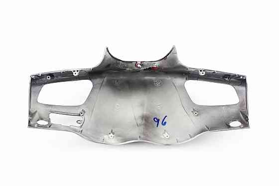 пластик - керма передній "голова", СІРИЙ Київ