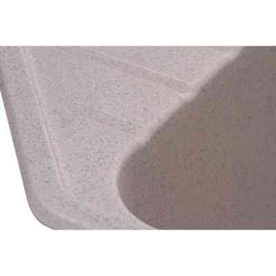 Мийка кухонна GRANADO IBIZA gris (gr1808) Вінниця