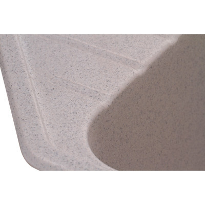 Мийка кухонна GRANADO IBIZA gris (gr1808) Вінниця - фото 3