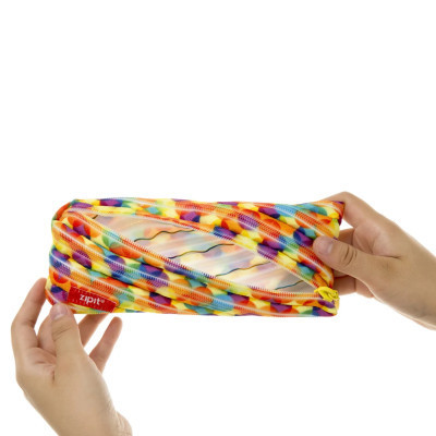 Пенал Zipit Colorz Bubble (ZT-CZ-SBUB) Вінниця - фото 3