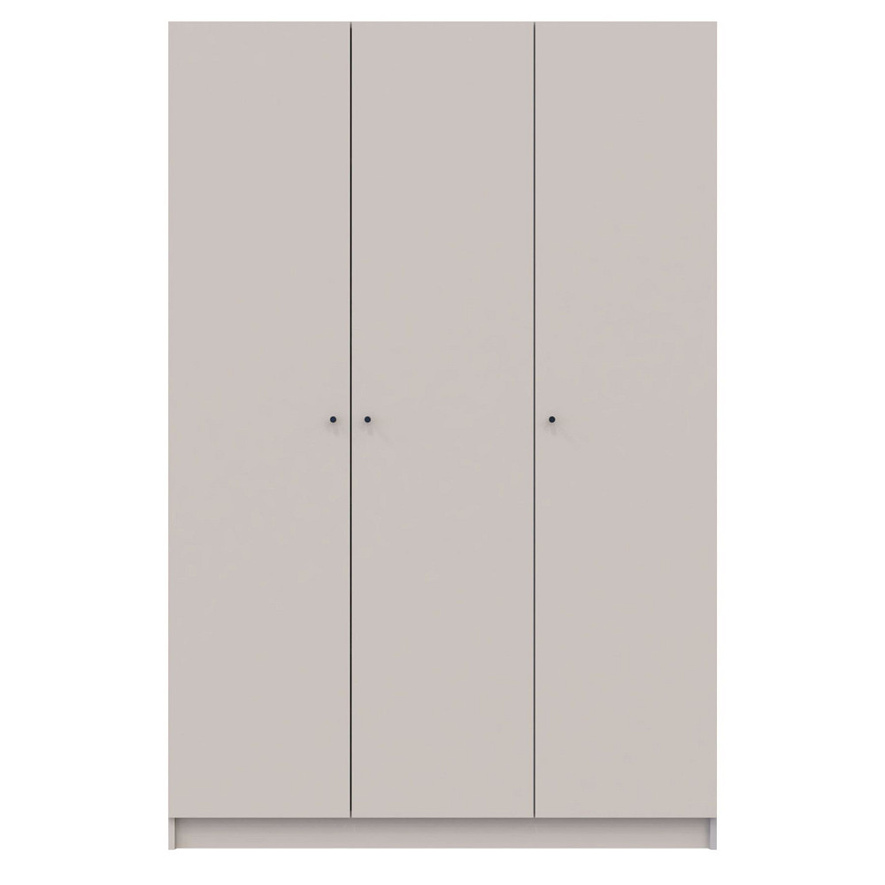 Шафа розпашна для одягу Doros Промо 135х48х204 см Кашемір (DRS-011205) Дніпро - фото 2