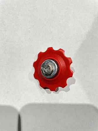 Опорне колесо заднього перемикача передач велосипеда (10т) Мукачево