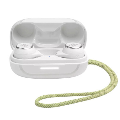 Навушники JBL Reflect Aero TWS White (JBLREFLECTAEROWHT) Вінниця - фото 7