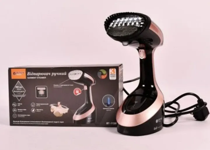 2000Вт, портативный, мощный, для дома и путешествий, компактный Одесса - изображение 8