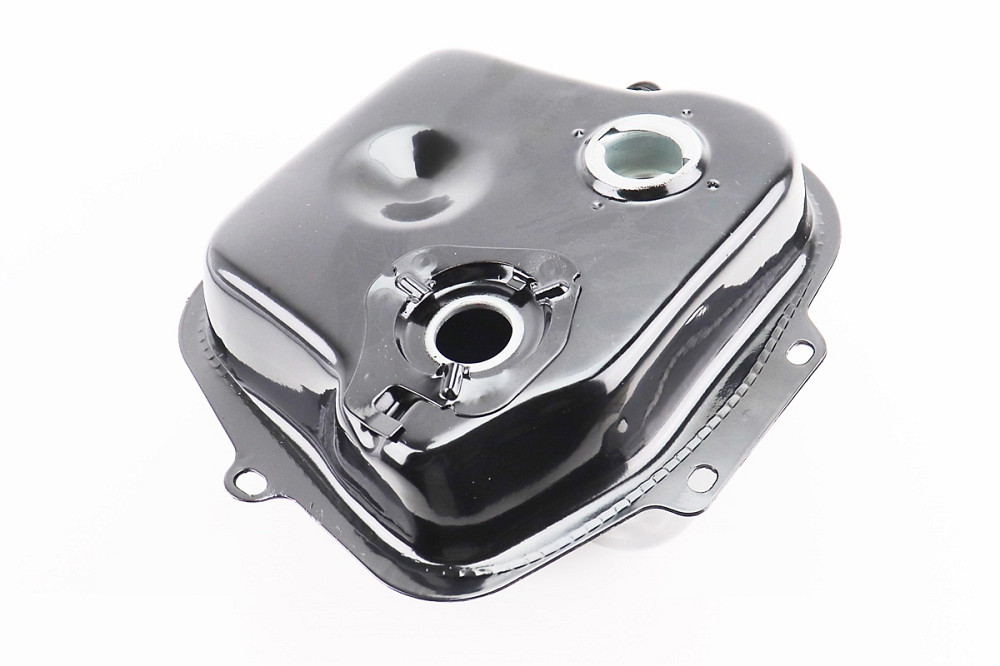 Бак паливний (під шланг) Киев - изображение 1