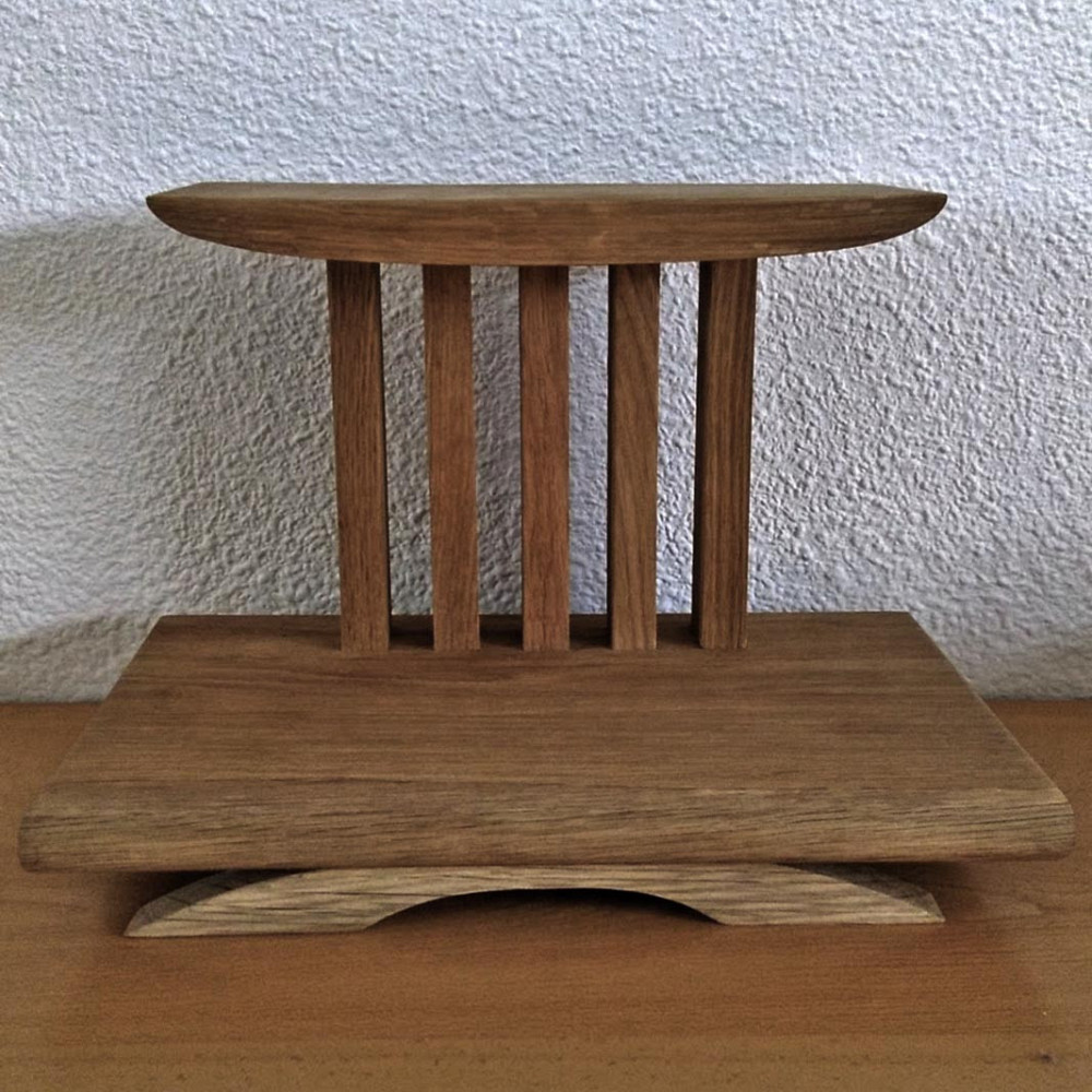 Вівтар для медитації "Катаван" мускат Миколаїв - фото 1