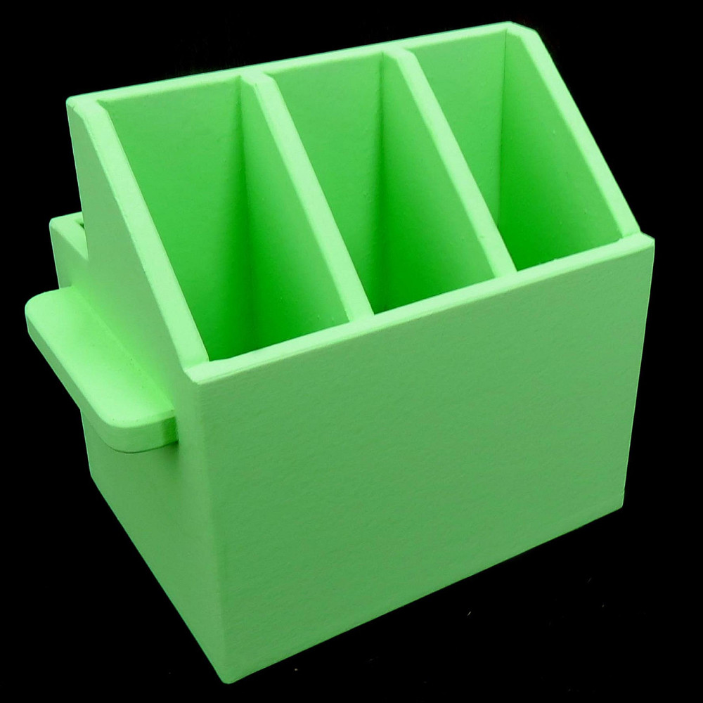 Подставка для столовых приборов 