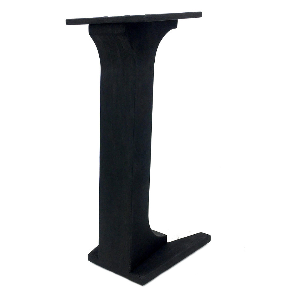 Стійка під акустику "Мірінгол" венге (цена за 1шт) Миколаїв - фото 7