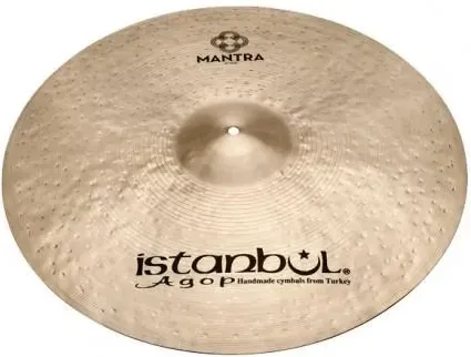 Ударная установка  Istanbul Agop Signature Mantra Ride 22