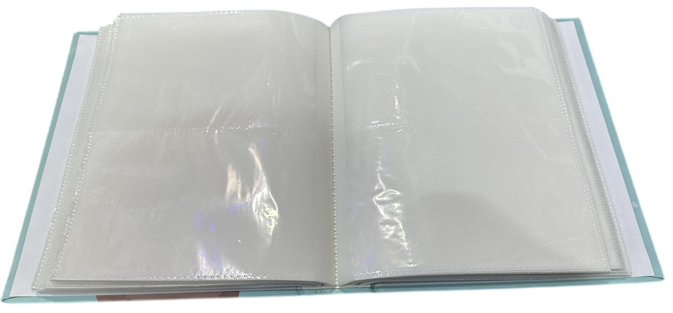 Фотоальбом UFO 10x15x200 PP-46200 Memories (7112477) Киев - изображение 2