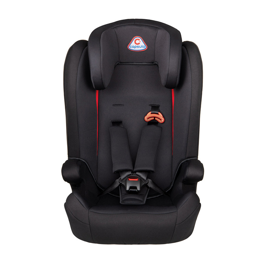 Автокрісло дитяче "MT6", Capsula, 9-36kg, до 12років, чорний, 771010 Київ - фото 3