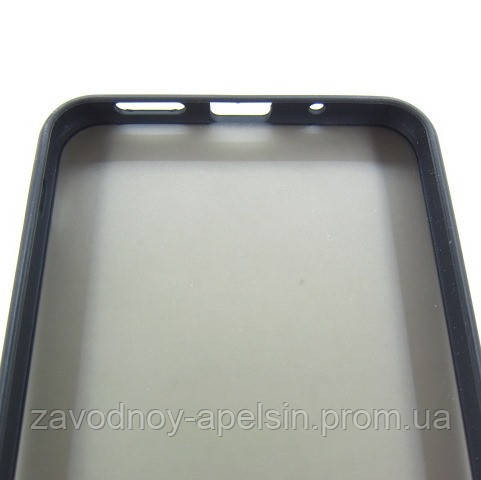 Xiaomi Redmi 10 Чохол Захист камери Frame Case (TPU+PC) Одеса - фото 3