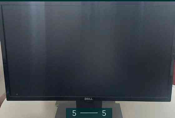 Монитор: DELL SE2422H. Киев