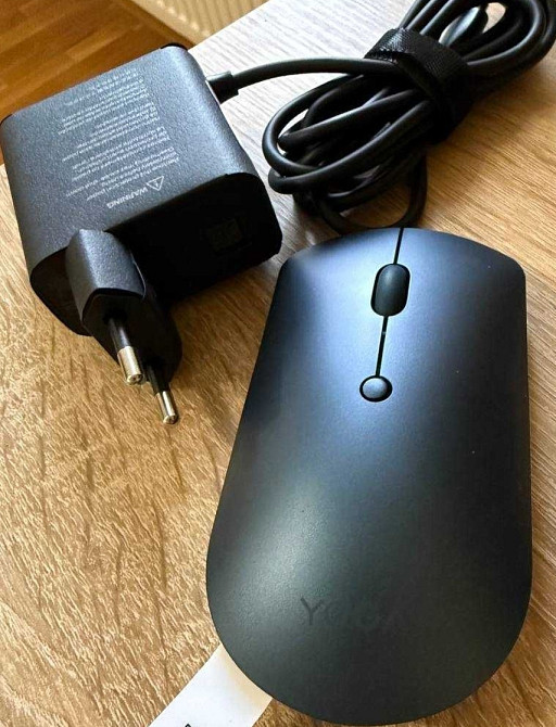 Lenovo Yoga Slim 7 14AKP10 14/AMD AI 7 350/32/AMD Radeon 860M/1000/Win Киев - изображение 1