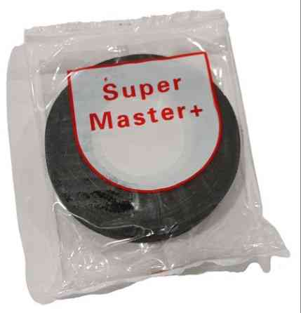 Изолента Тряпичная Super Master+ 20м Днепр