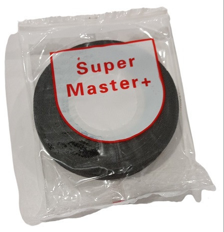 Изолента Тряпичная Super Master+ 20м Днепр - изображение 2