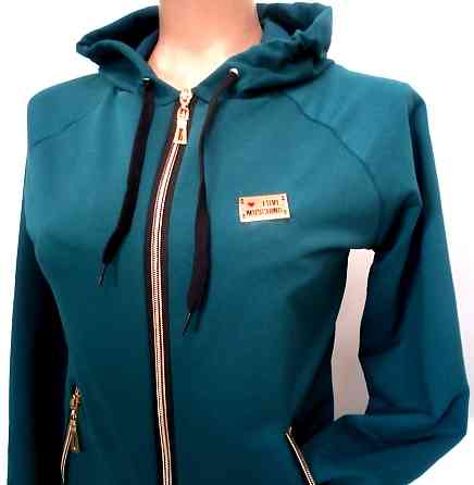 Женский спортивный костюм  Love Moschino. Киев