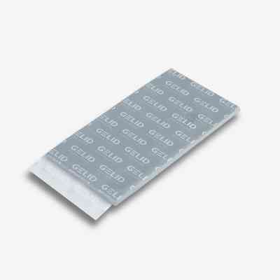 Термопрокладка Gelid Solutions GP-Extreme 80x40x2.5 mm (TP-GP01-F) Вінниця