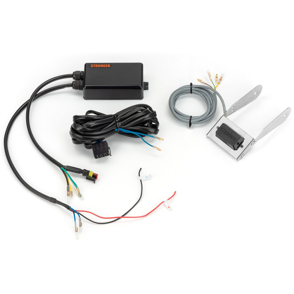 Автоматический блок управления регулятором Stronger  ARCU Киев - изображение 1