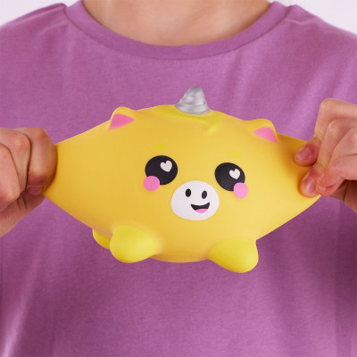 Антистресс Smooshzees серии Luvzees - Единорог Фандер (08231) Винница - изображение 6